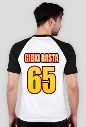 GIBKI RASTA