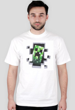 Creeper - Meski