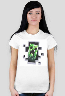 Creeper - Damski