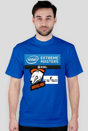 IEM (KOSZULKA)