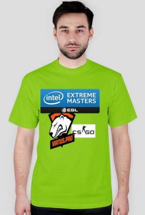 IEM (KOSZULKA)
