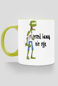 zombie