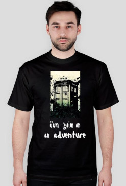 Adventure