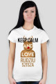 Rudolfy Women's