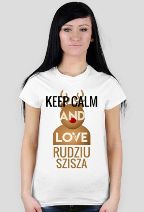 Rudolfy Women's