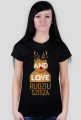 Rudolfy Women's