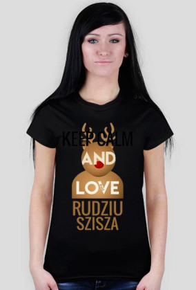 Rudolfy Women's