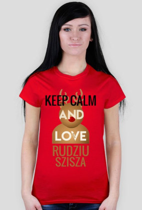 Rudolfy Women's