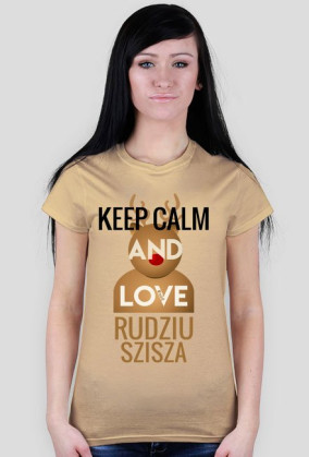 Rudolfy Women's