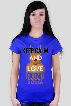 Rudolfy Women's