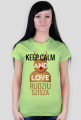Rudolfy Women's