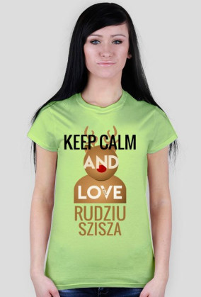 Rudolfy Women's