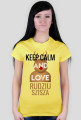 Rudolfy Women's