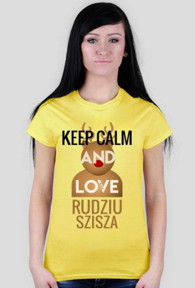 Rudolfy Women's