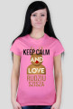 Rudolfy Women's