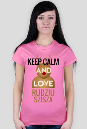 Rudolfy Women's
