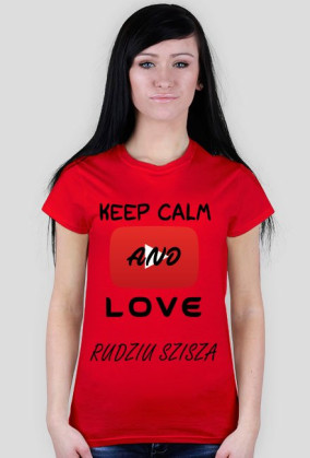 Rudolfy Women's