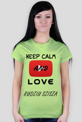 Rudolfy Women's