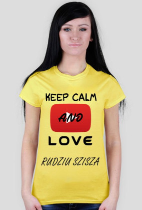 Rudolfy Women's