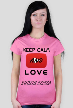 Rudolfy Women's
