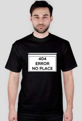 404 error