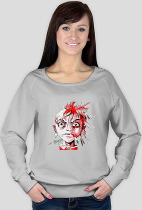 Tank girl