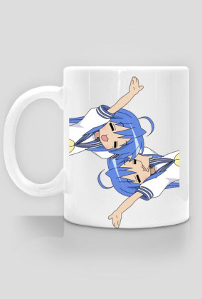 Lucky star