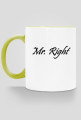 Mr. Right