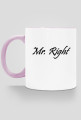 Mr. Right