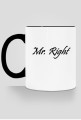 Mr. Right