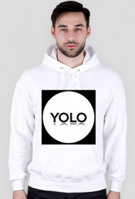 Bluza z logo sklepu