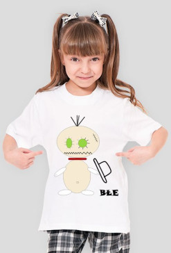 BŁE