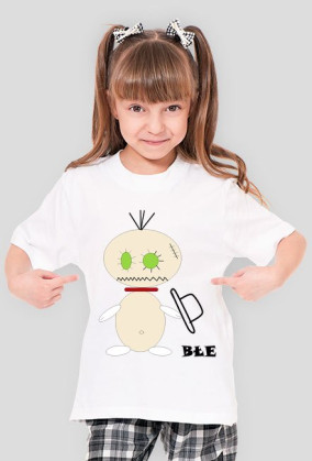 BŁE