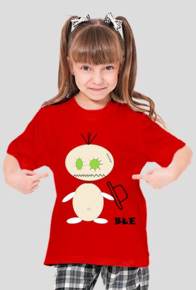 BŁE