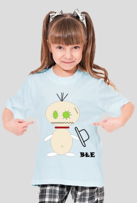 BŁE