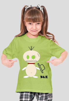 BŁE