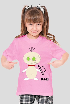 BŁE