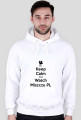 Bluza Keep Calm