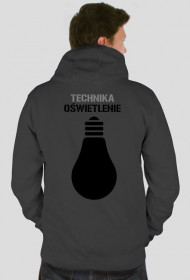 Bluza T. Oświetleniowiec