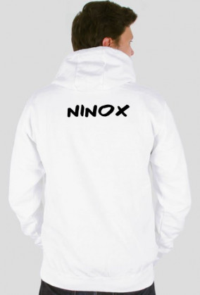 Bluza członka "Nin0X" 2