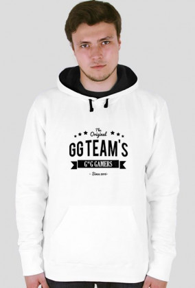 Bluza członka "Easy" 2