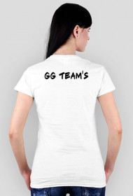 Koszulka "GG Team's"