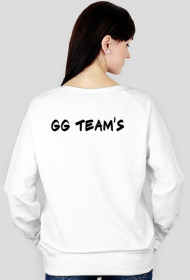 Bluza "GG Team's"