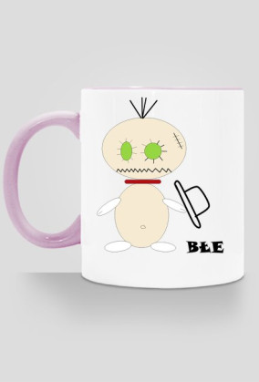 BŁE i PFFU