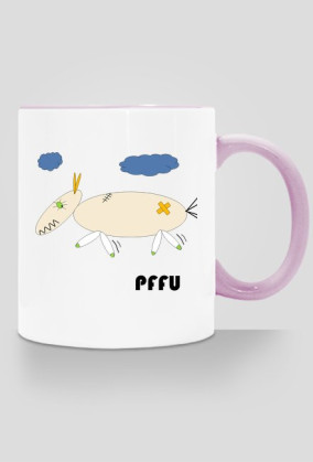BŁE i PFFU