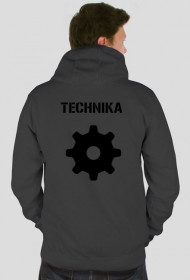 Bluza Technika