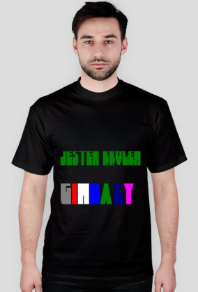Król Gimbazy