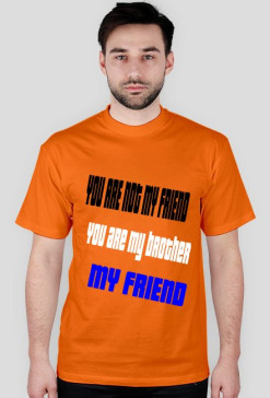 #FRIEND