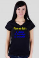 T-Shirt Plan na dziś