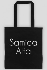 Samica Alfa